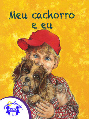 cover image of Meu cachorro e eu